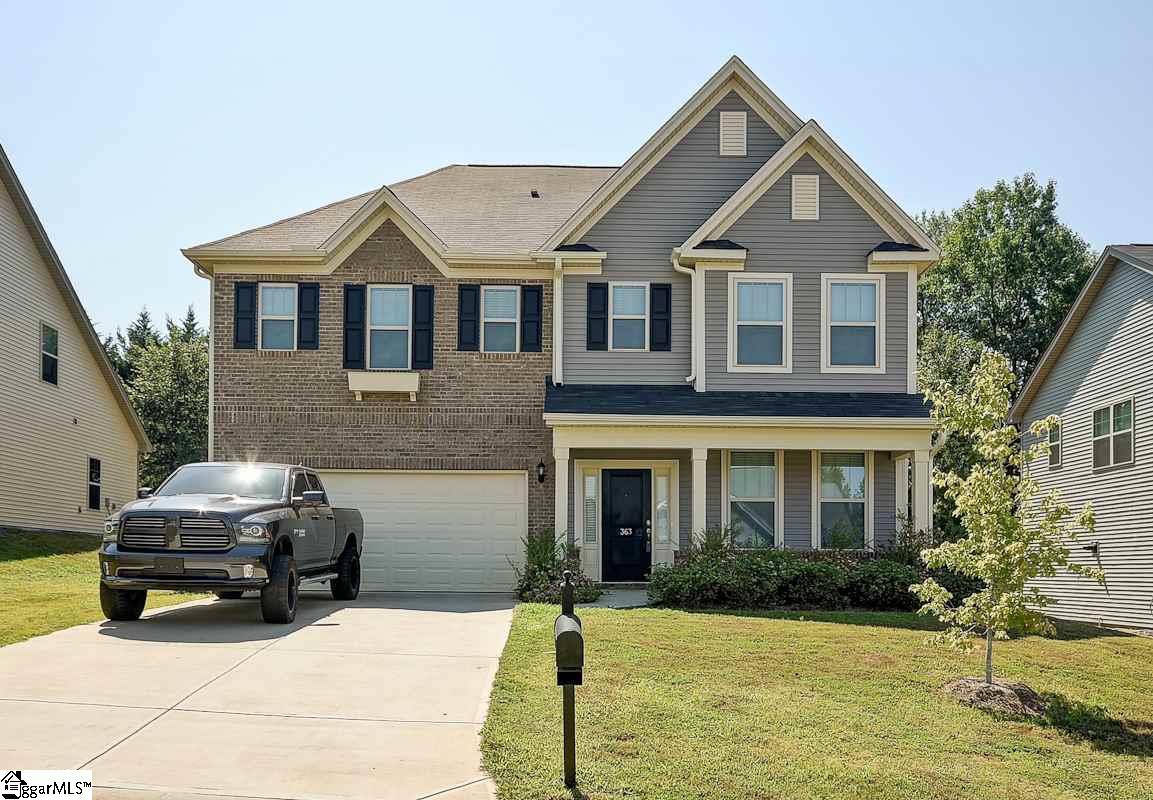 363 Kelly Farm Road