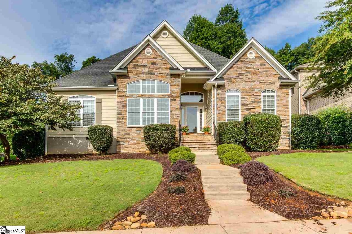 120 Stonebridge Drive