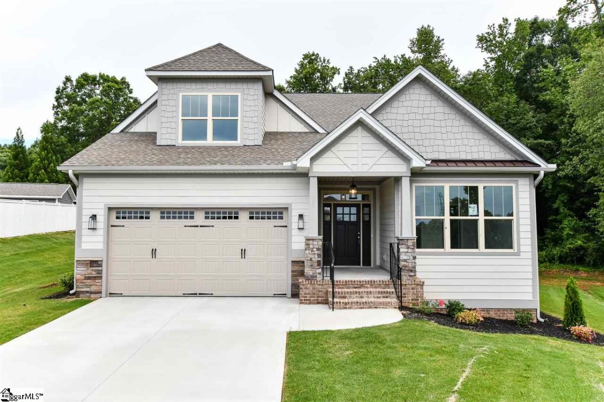 123 Owens Creek Court Lot 7