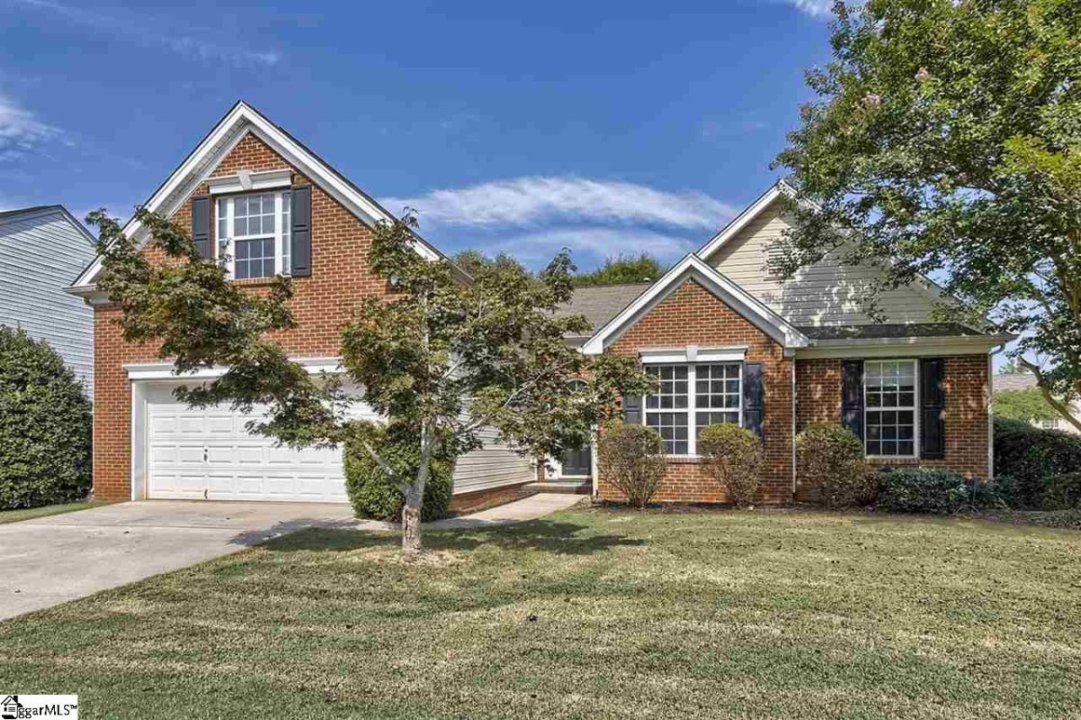 312 Edenberry Way