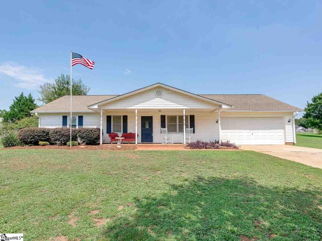 145 Red Globe Lane