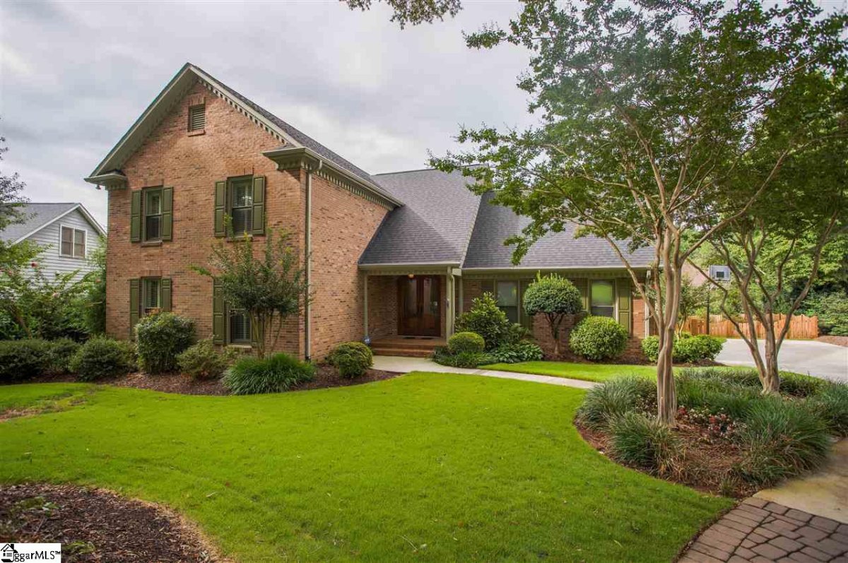 106 Plum Mill Court