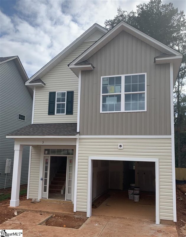 3 Wheaton Court Lot 2