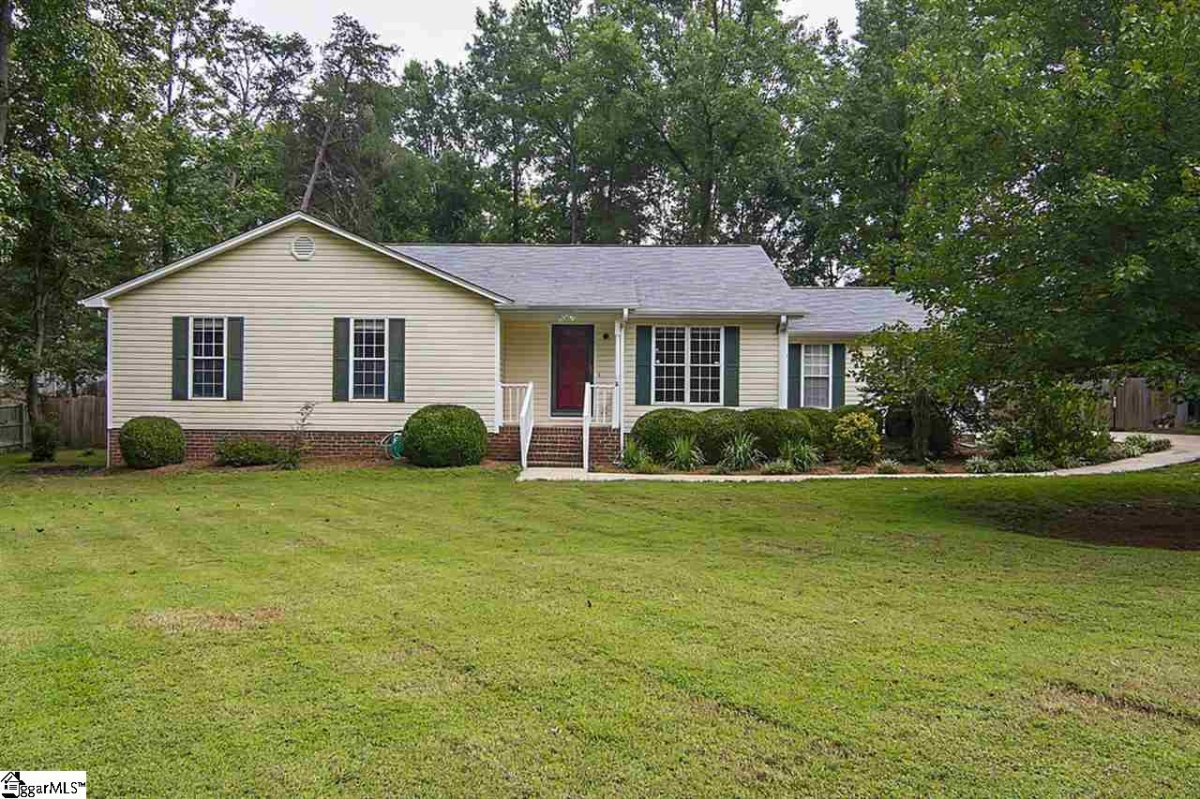 15 Quail Trail