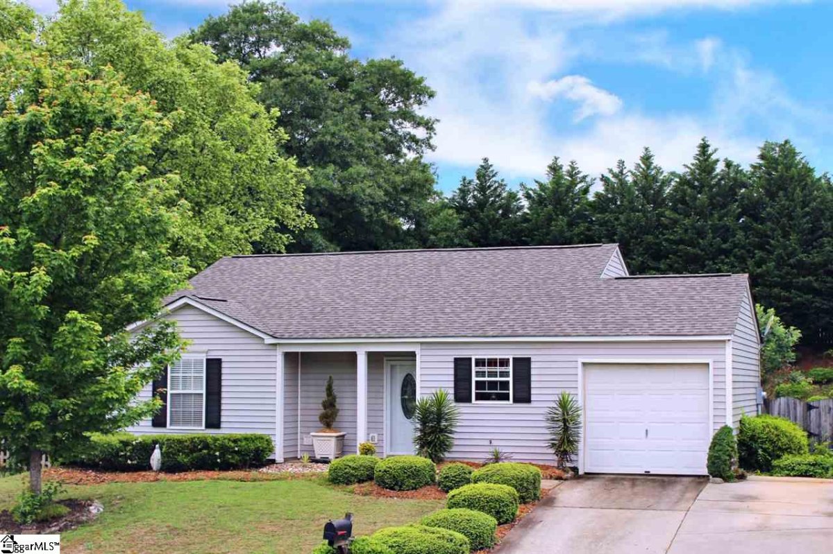 106 Granary Drive