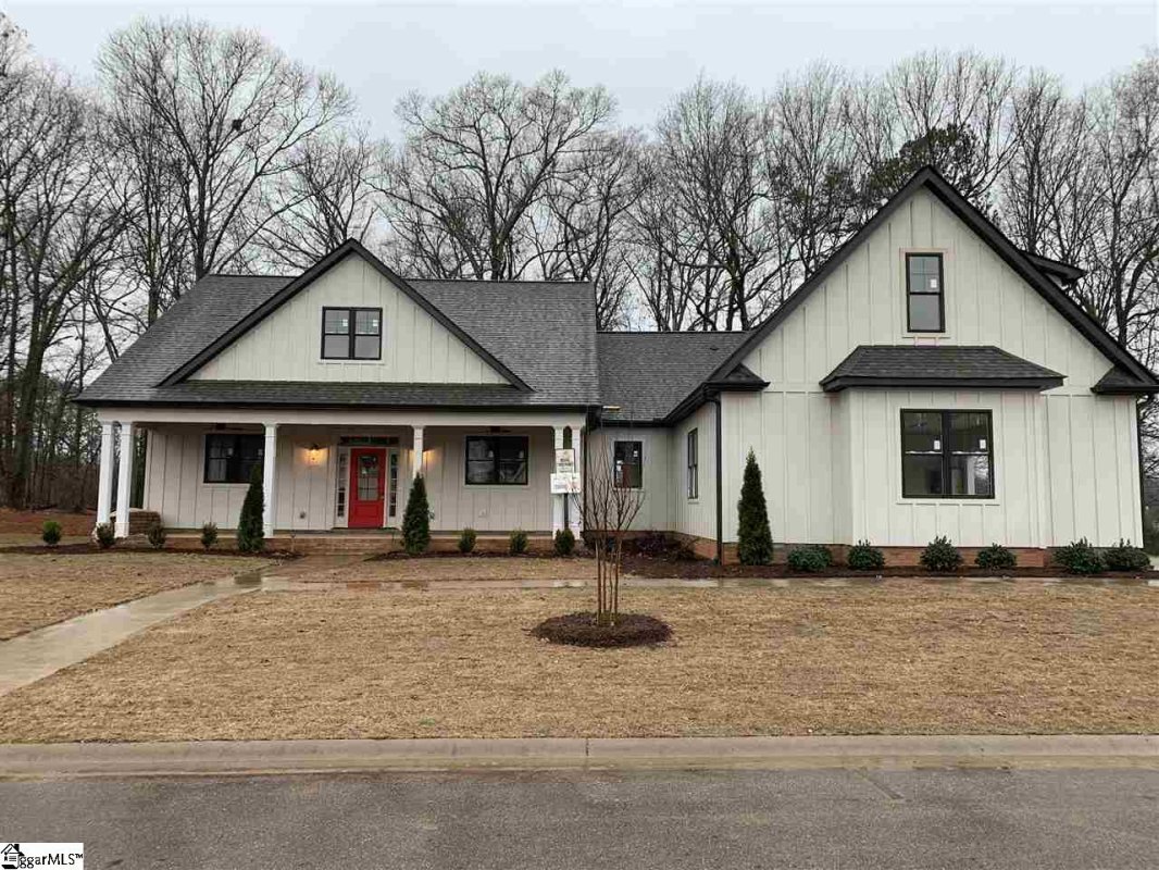 121 Fairoaks Drive