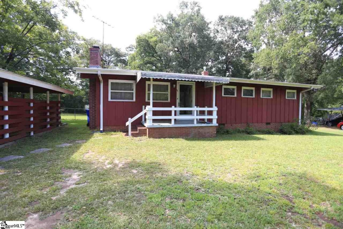 111 Rangeview Circle