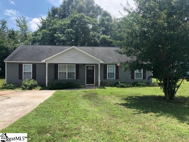220 Amethyst Way