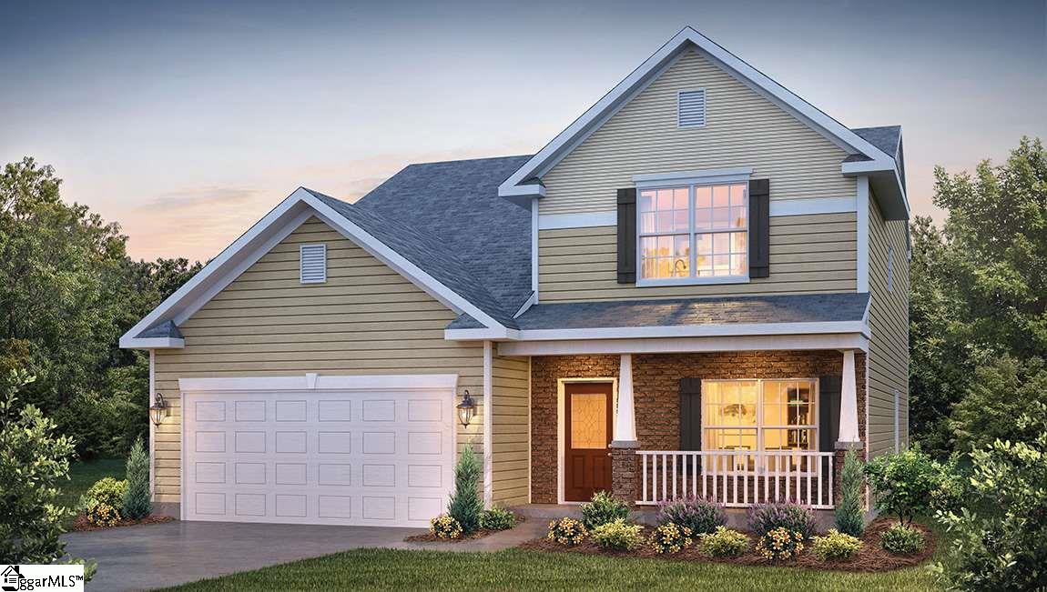 305 New Spring Lane