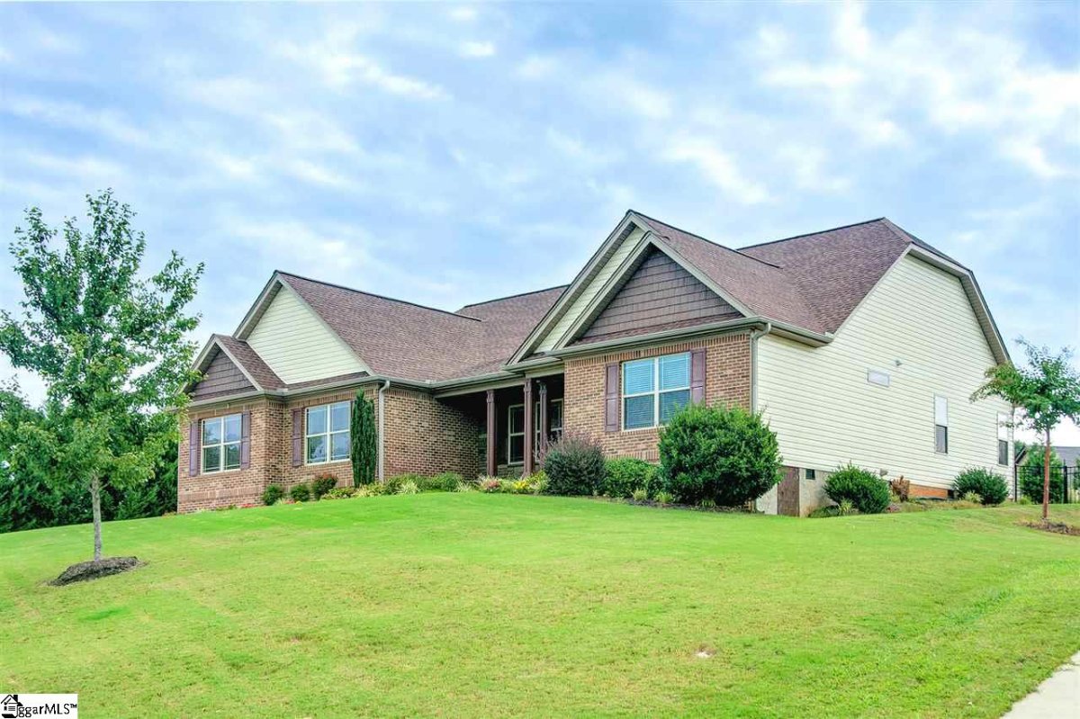 133 Fox Farm Way