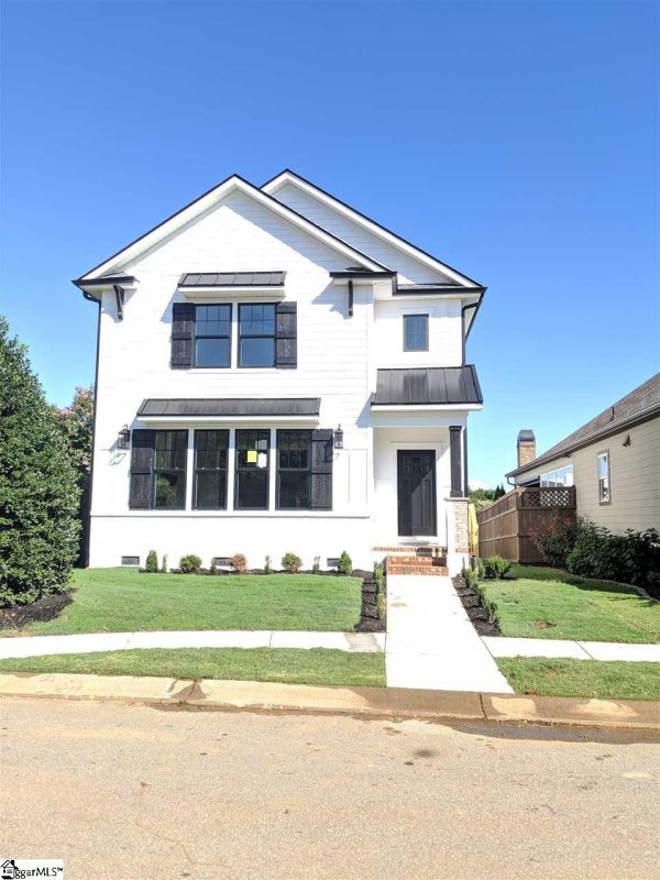 1 Worthington Court
