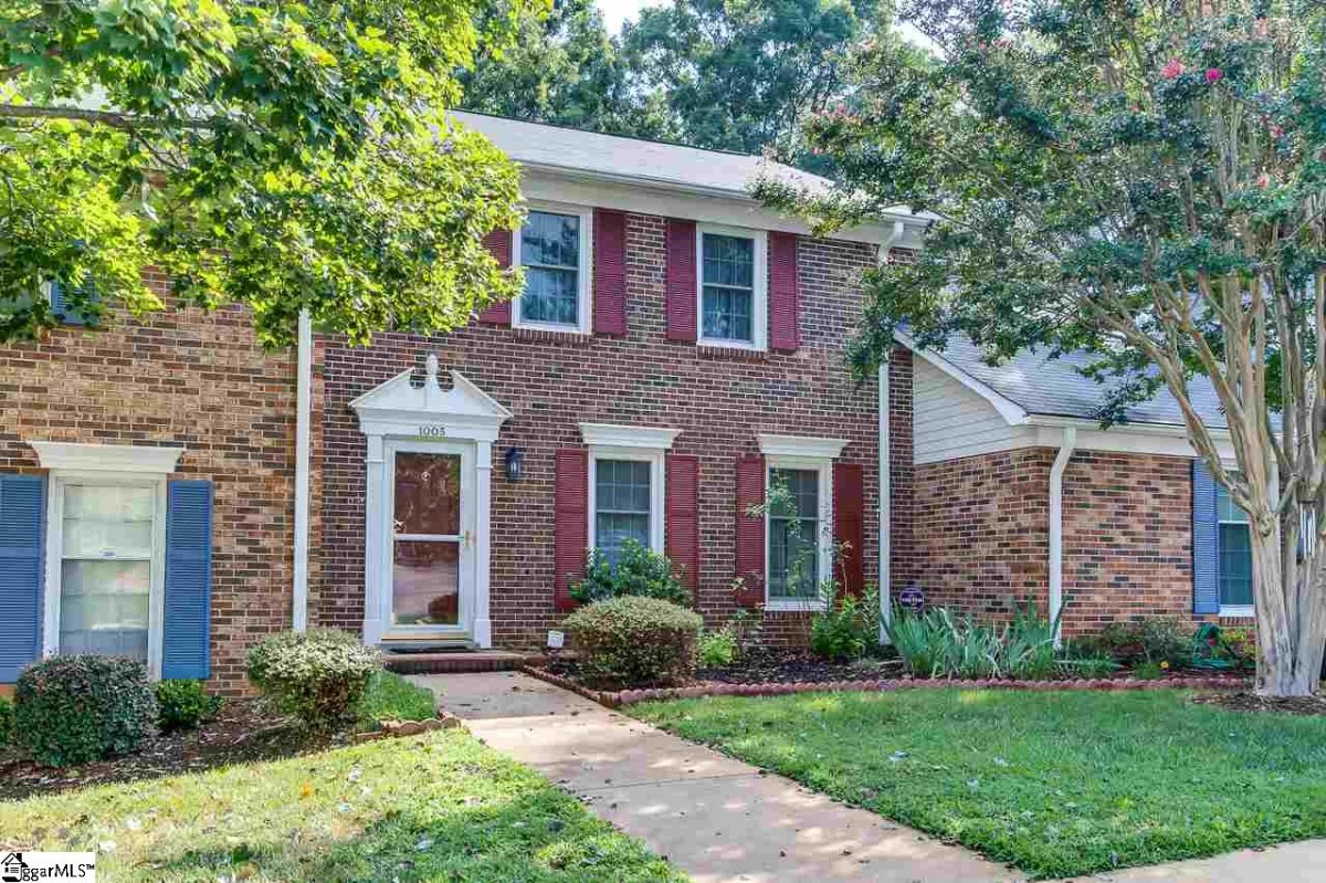 1005 Wenwood Circle