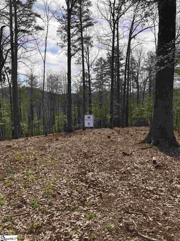112 Old Oaks Way Lot 8