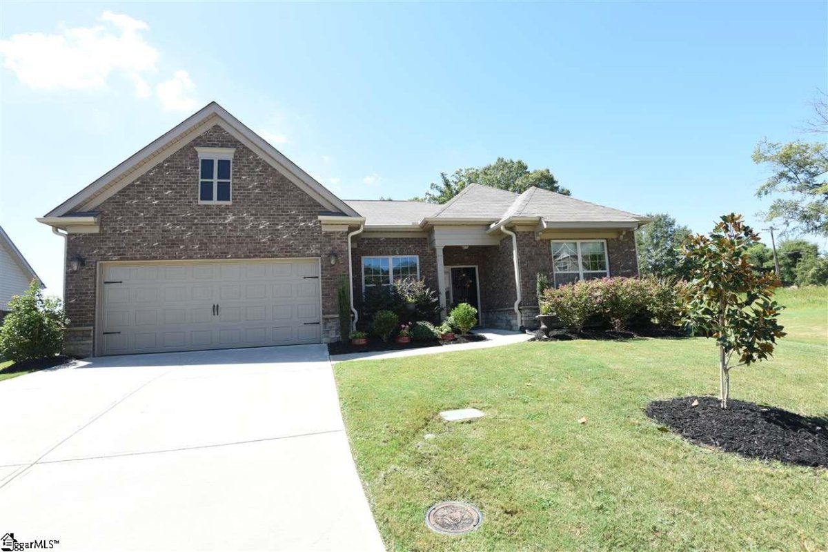 19 Glades End Lane