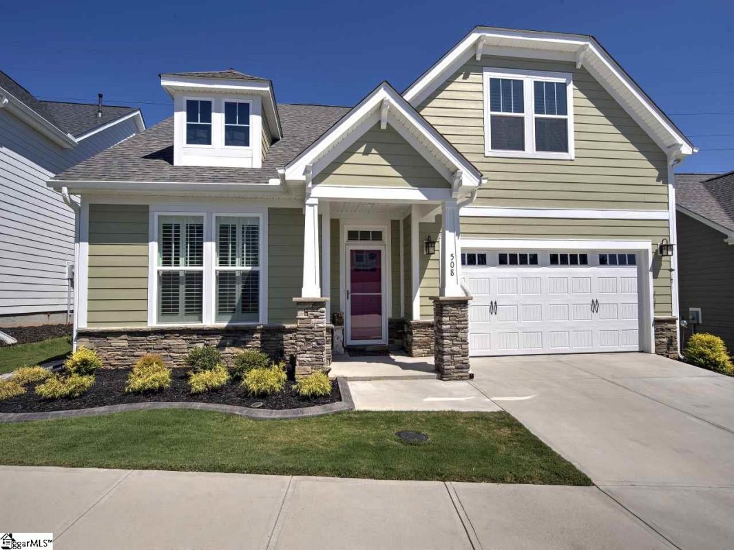508 Dewy Meadows Drive