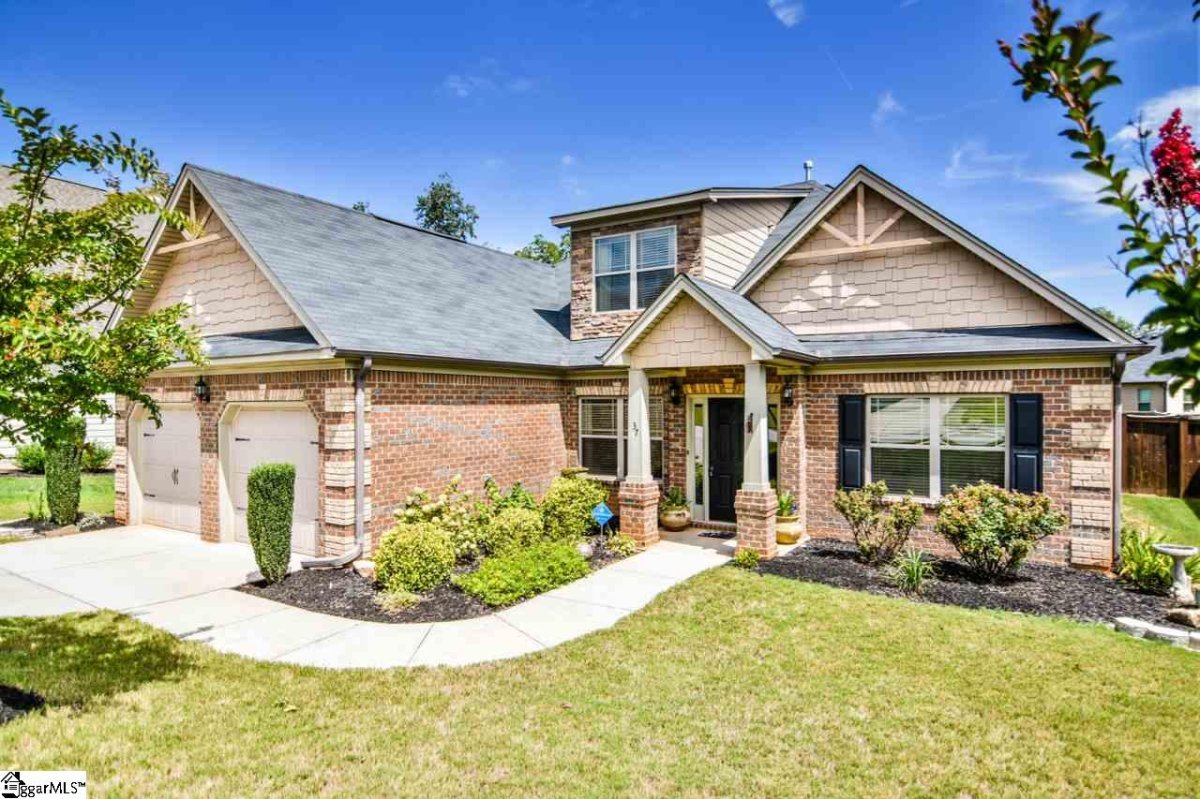 37 Lazy Willow Drive