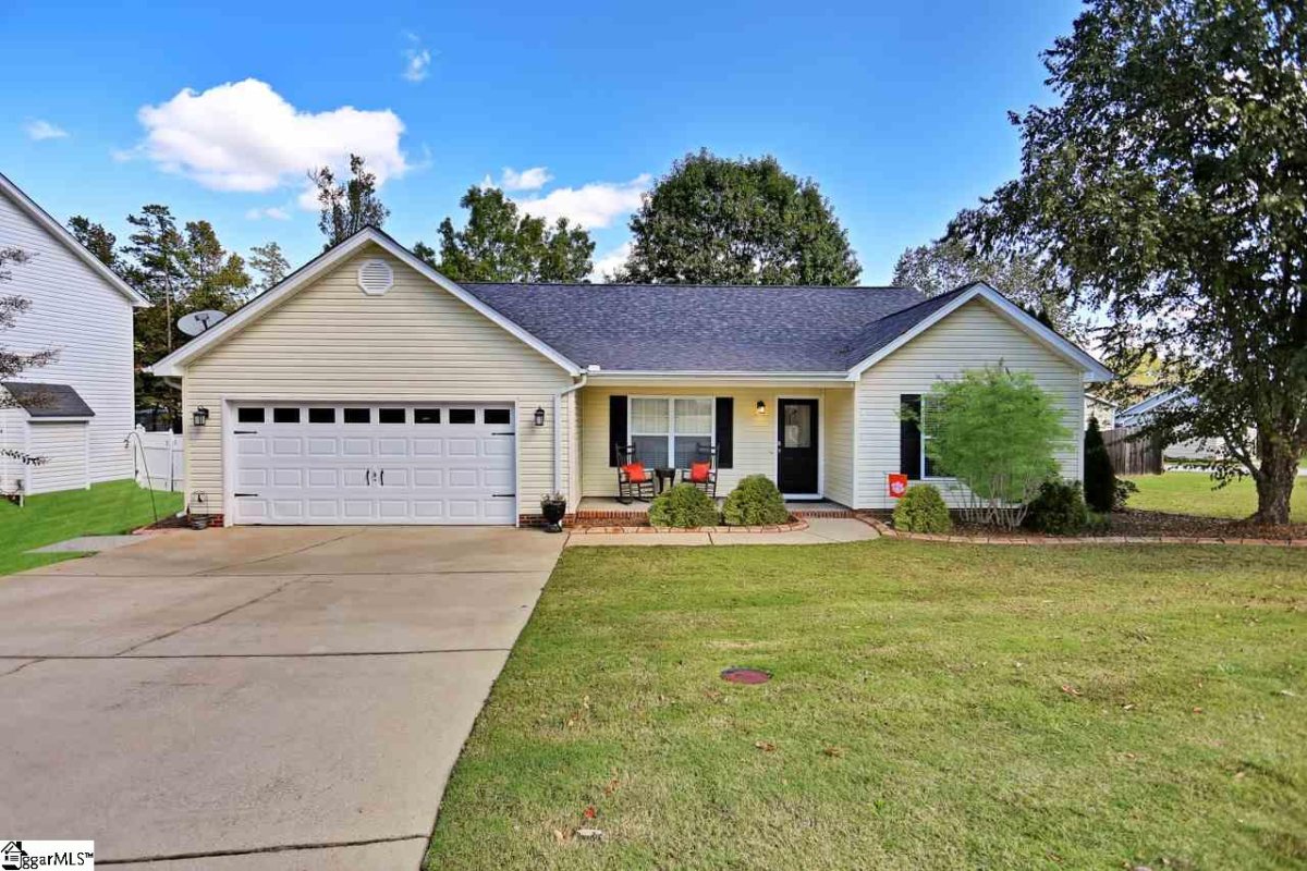 200 Pink Blossom Court