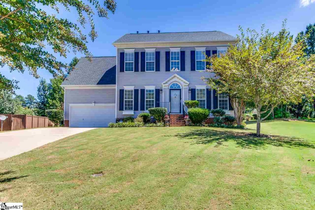 19 Baytree Court
