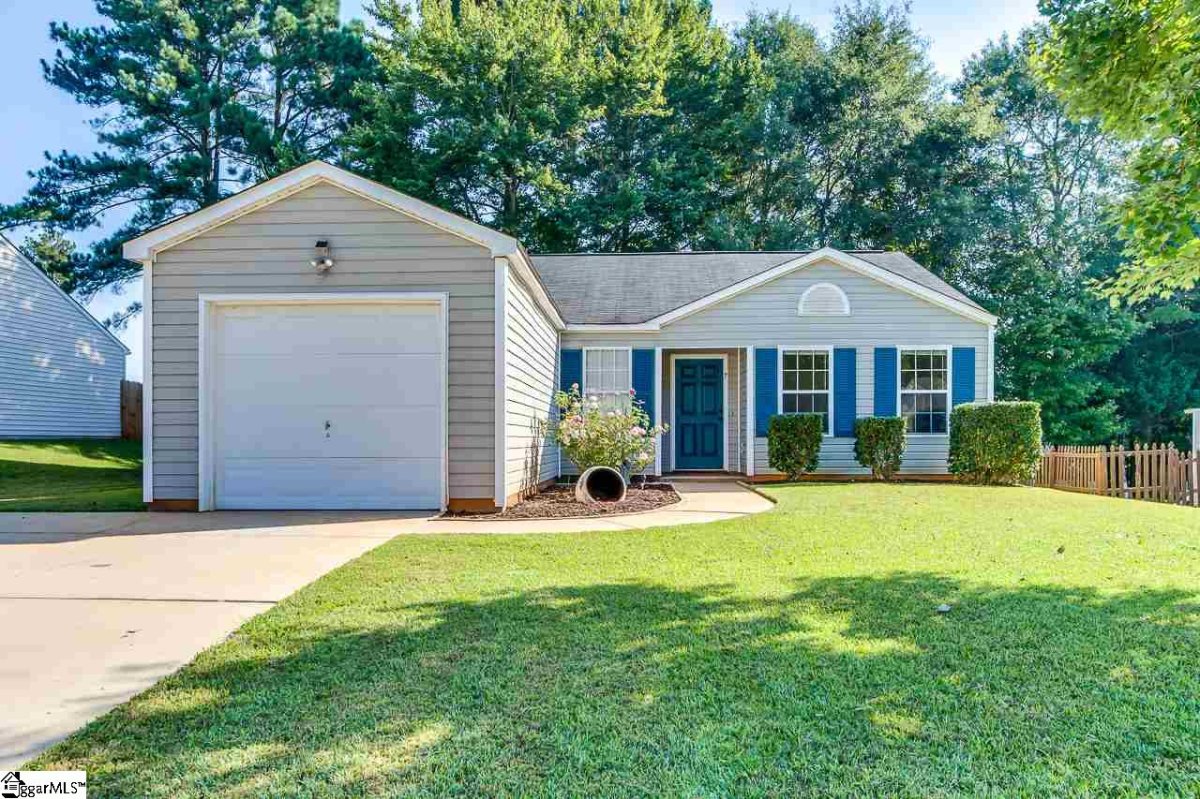 7 Reedy River Way