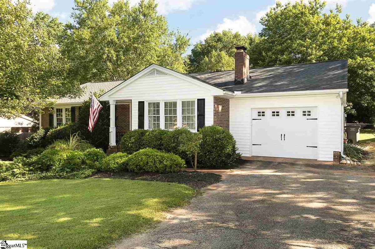 100 Vista Drive