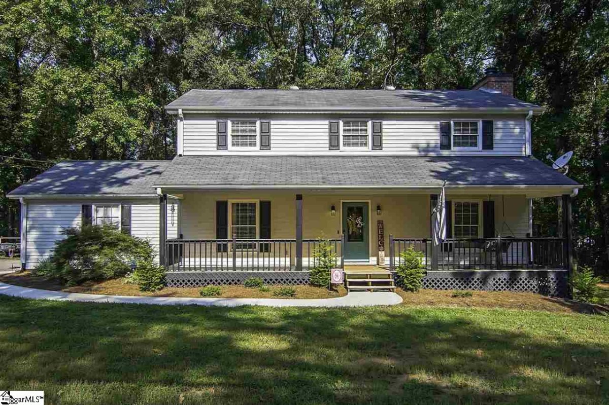 112 Furr Road