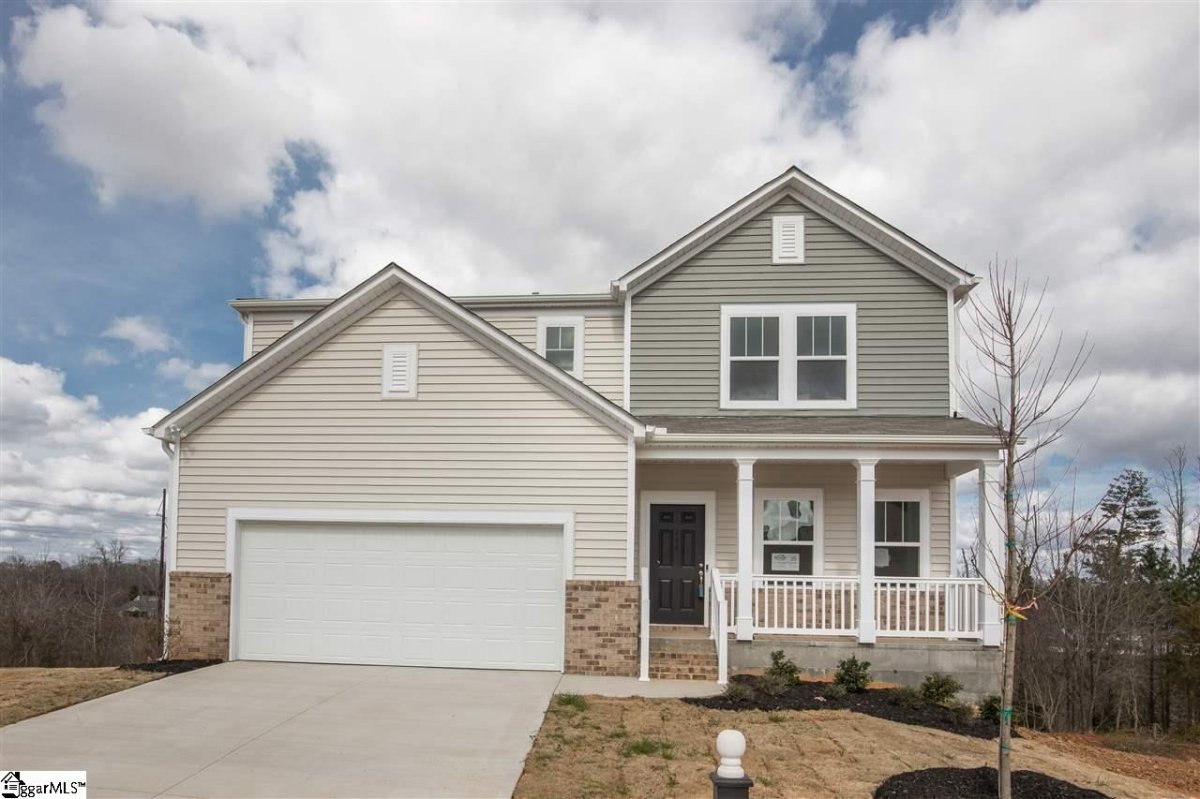 444 Jones Peak Drive
