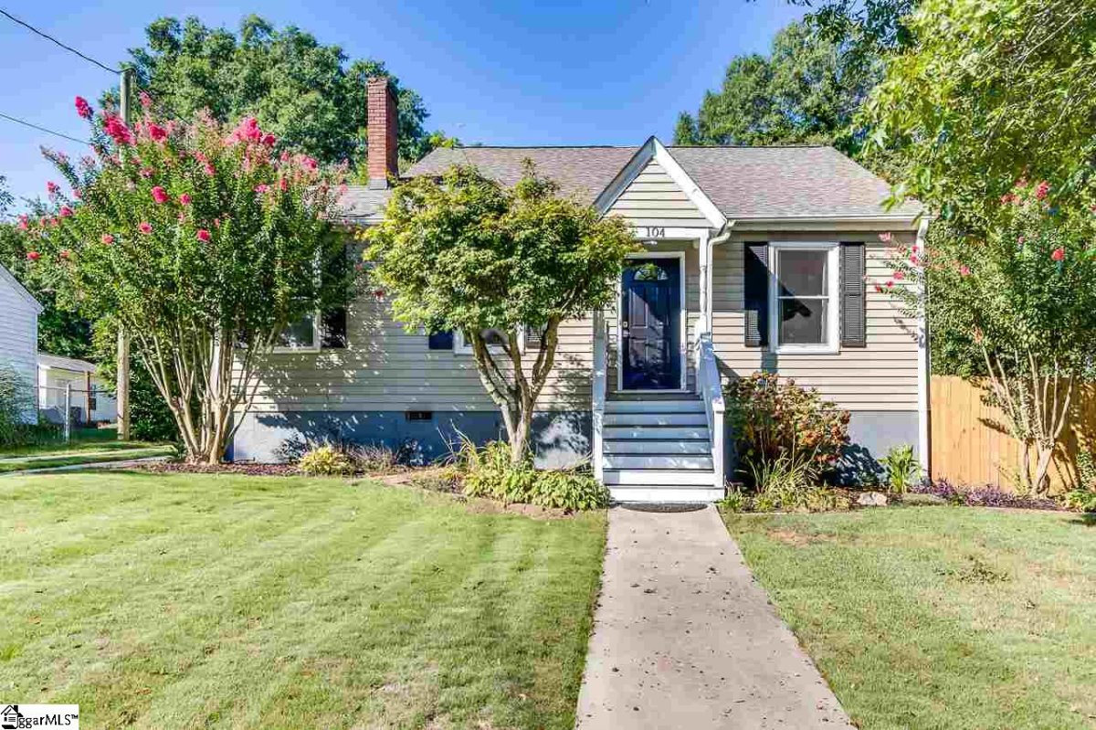 104 Griffin Drive