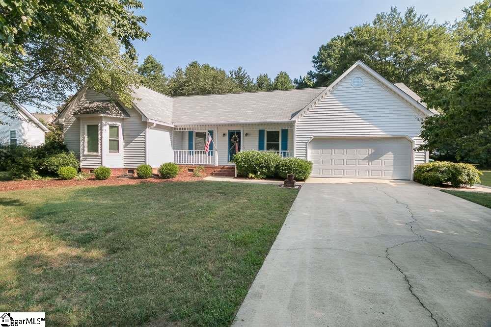 106 Harlequin Court