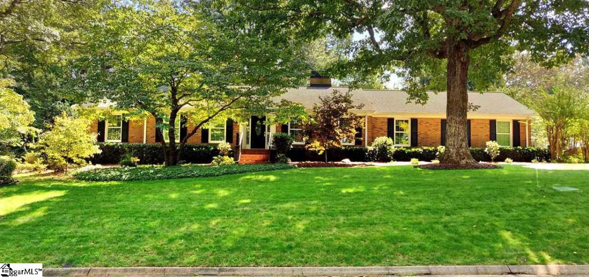 905 Wentworth Drive
