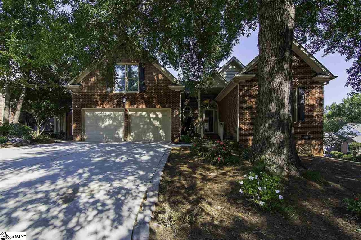 131 Windstone Drive