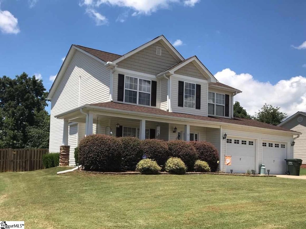 5 Clematis Drive