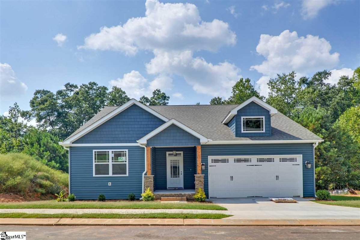 325 Brenleigh Court