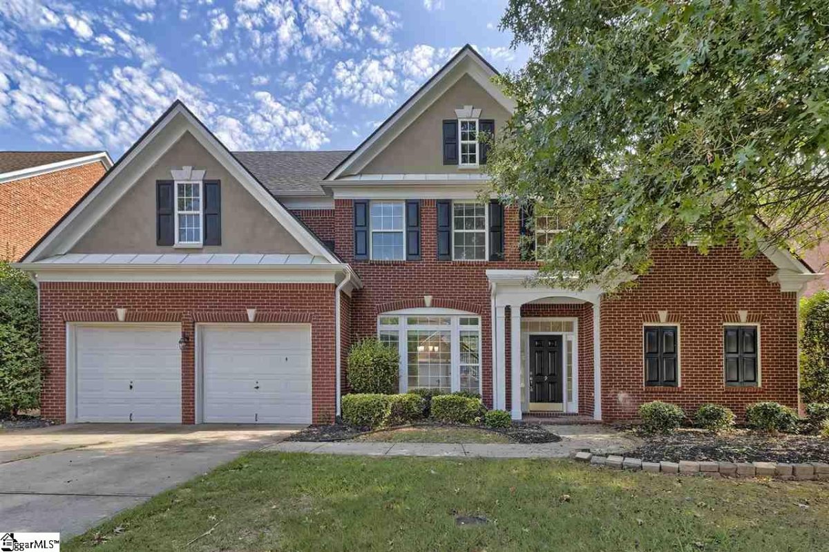 9 Treyburn Court