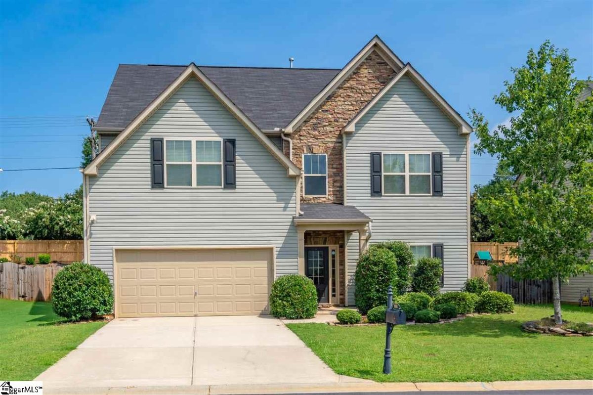 204 Tickfaw Court