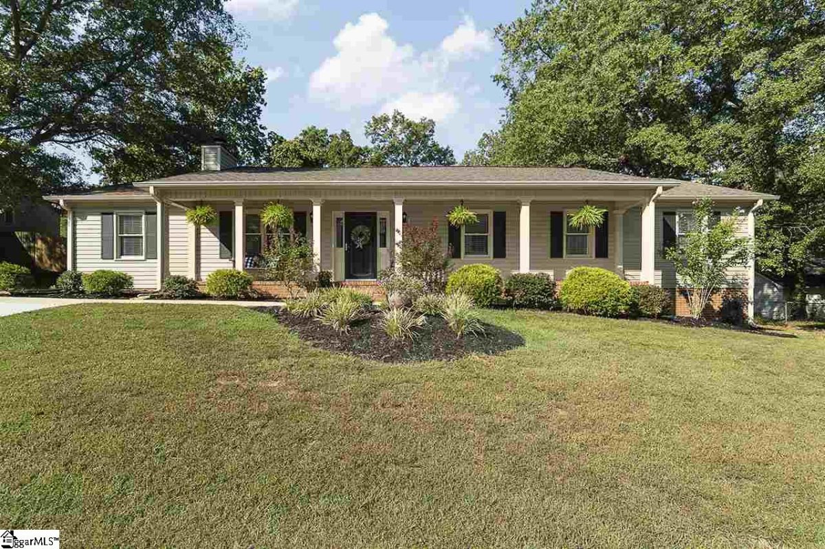 117 Quincy Drive