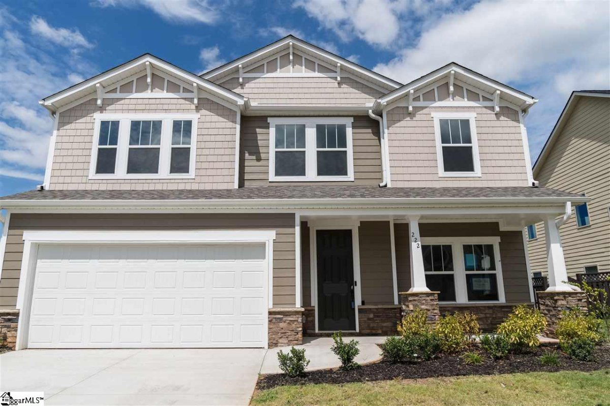 222 Delbourne Lane