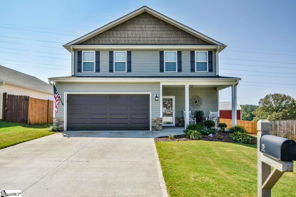 15 Wingbrook Court