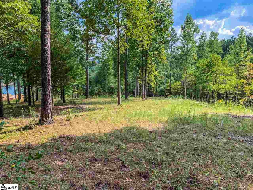 #2-26 Cross Lake Trail