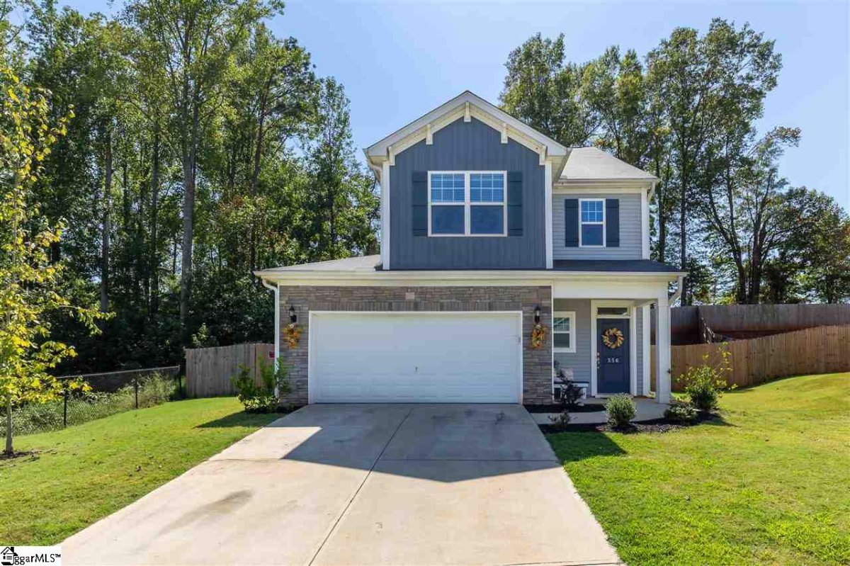 556 Bailey Elizabeth Way