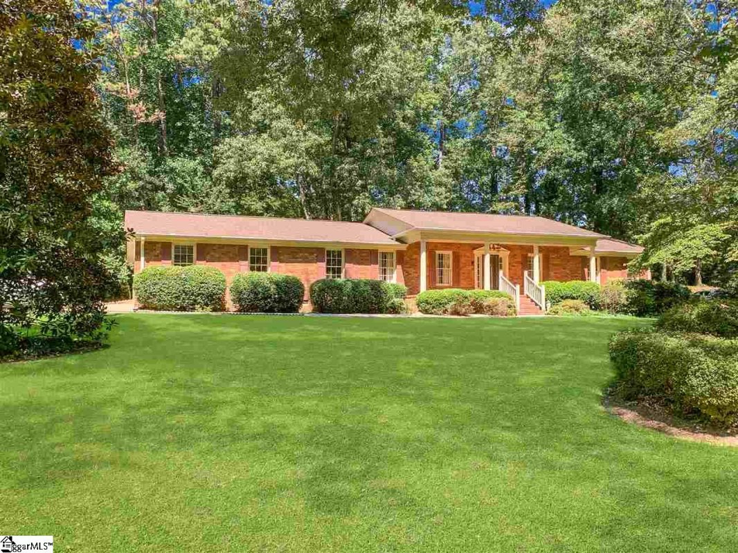 313 Warrington Drive