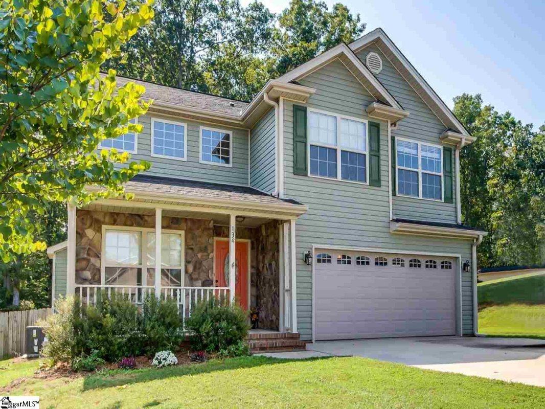 134 Weisser Lane