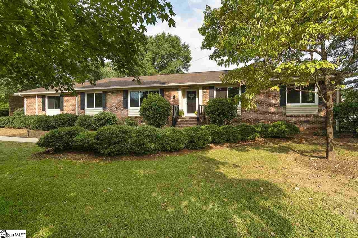 117 Holgate Drive
