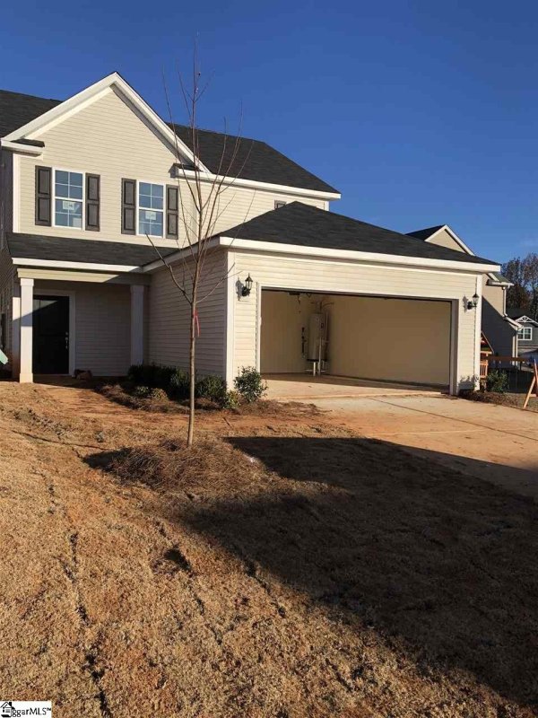 708 Hayden Lane