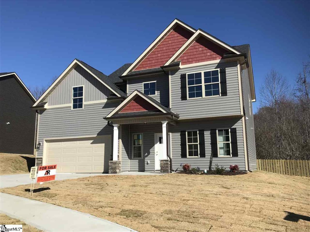 141 Palmetto Valley Drive