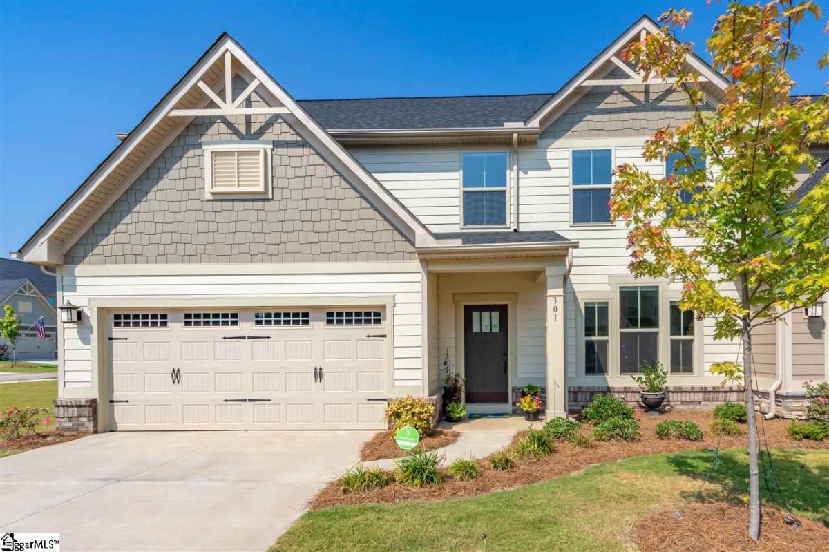 301 Farlow Court