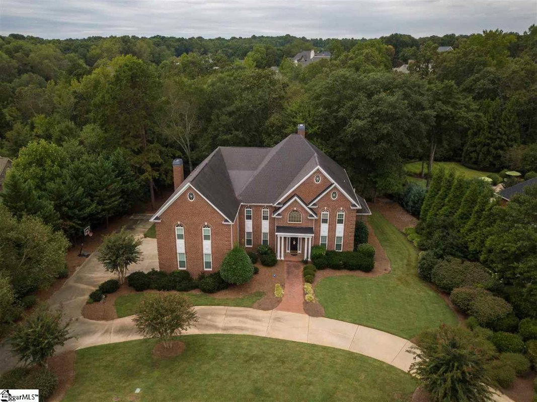 300 Stonebrook Farm Way
