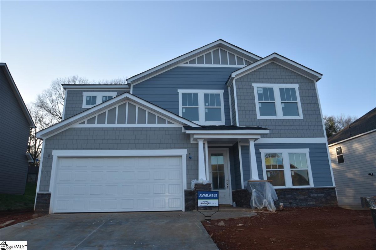 269 Delbourne Lane