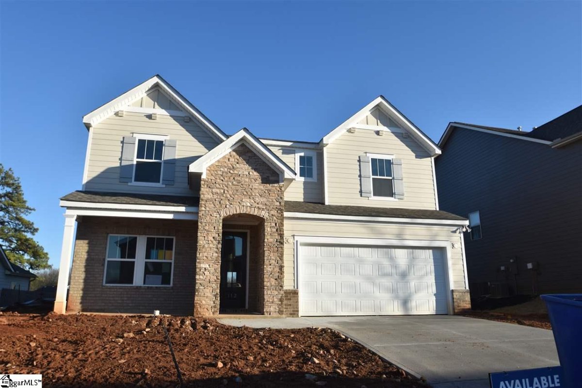 112 Sandpine Way