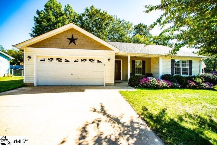 103 Mossy Oak Lane