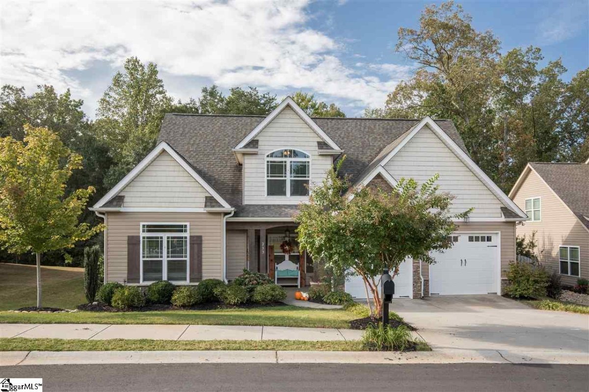 233 Brenleigh Court